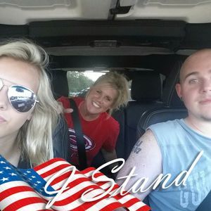 Meet your Posher, Cindy